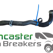 FORD TRANSIT 2025 2.0 WATERHOSE PZ318D274EAD