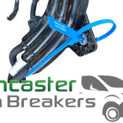 FORD TRANSIT 2025 2.0 ALTERNATOR WIRING LOOM PZ3T14305BBC