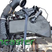 MERCEDES SPRINTER 2023 2.0 EURO 6 COMPLETE ENGINE 907 41,000 MILES