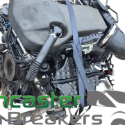 MERCEDES SPRINTER 2023 2.0 EURO 6 COMPLETE ENGINE 907 41,000 MILES