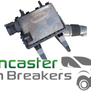 MERCEDES SPRINTER 907 2021 2.1 COMPLETE AIRBOX A9075280000