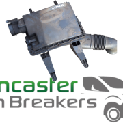 MERCEDES SPRINTER 907 2021 2.1 COMPLETE AIRBOX A9075280000