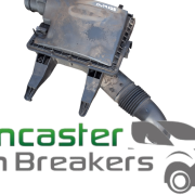 MERCEDES SPRINTER 907 2021 2.1 COMPLETE AIRBOX A9075280000