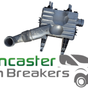 MERCEDES SPRINTER 907 2021 2.1 COMPLETE AIRBOX A9075280000