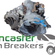 FORD TRANSIT CUSTOM 2016 2.2 EURO5 6SPEED MANUAL GEARBOX CC1R7002AD ONLY 61K