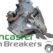 FORD TRANSIT CUSTOM 2016 2.2 EURO5 6SPEED MANUAL GEARBOX CC1R7002AD ONLY 61K