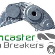 FORD TRANSIT CUSTOM 2.0 FWD MK9 TRANSIT AUXILLARY BELT COVER KK2Q6A247AB