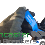 FORD TRANSIT MK9/TRANSIT CUSTOM 2.0 FWD 2021 COMPLETE AIR BOX KK219600AD