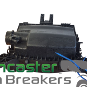 FORD TRANSIT MK9/TRANSIT CUSTOM 2.0 FWD 2021 COMPLETE AIR BOX KK219600AD