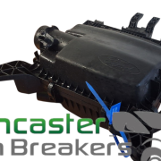 FORD TRANSIT MK9/TRANSIT CUSTOM 2.0 FWD 2021 COMPLETE AIR BOX KK219600AD