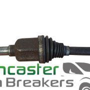 FORD TRANSIT CUSTOM 2.0 2021 FWD N/S F DRIVESHAFT PASSENGER SIDE KK213B437