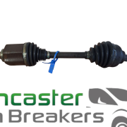 FORD TRANSIT CUSTOM AUTOMATIC 2023 2.0 N/S DRIVESHAFT (AUTO ONLY)