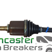 FORD TRANSIT CUSTOM AUTOMATIC 2023 2.0 N/S DRIVESHAFT (AUTO ONLY)