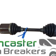 FORD TRANSIT CUSTOM AUTOMATIC 2023 2.0 N/S DRIVESHAFT (AUTO ONLY)