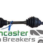 FORD TRANSIT CUSTOM AUTOMATIC 2023 2.0 N/S DRIVESHAFT (AUTO ONLY)