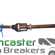 FORD TRANSIT CUSTOM AUTOMATIC 2023 2.0 O/S DRIVESHAFT (AUTO ONLY)