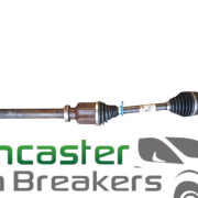 FORD TRANSIT MK9 FWD 2.0 2022 O/S DRIVESHAFT KK213B436BB