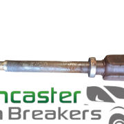 FORD TRANSIT MK9 FWD 2.0 2022 O/S DRIVESHAFT KK213B436BB