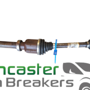 FORD TRANSIT MK9 FWD 2.0 2022 O/S DRIVESHAFT KK213B436BB