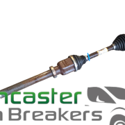 FORD TRANSIT MK9 FWD 2.0 2022 O/S DRIVESHAFT KK213B436BB