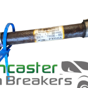 FORD TRANSIT MK9 FWD 2.0 2022 O/S DRIVESHAFT KK213B436BB