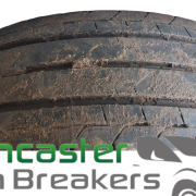 CITROEN RELAY/BOXER/MOVANO 2023 215/70/R15 (09/25/9MM) BRIDGESTONE