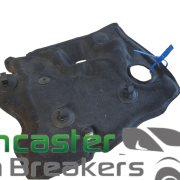 CITROEN RELAY/BOXER/MOVANO 2023 2.2 DW12 ENGINE COVER/ NOISE REDUCTION COVER