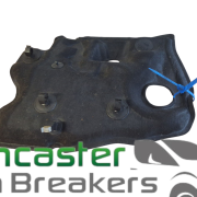 CITROEN RELAY/BOXER/MOVANO 2023 2.2 DW12 ENGINE COVER/ NOISE REDUCTION COVER