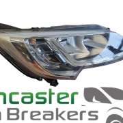 CITROEN RELAY/BOXER/MOVANO 2023 O/S DRIVERS HEADLAMP 00468622840