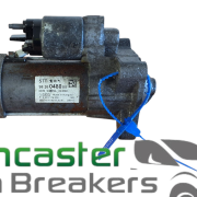 CITROEN RELAY/BOXER/MOVANO 2.2 DW12 2023 STARTER MOTOR 9826048080