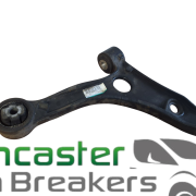 CITROEN RELAY/BOXER/MOVANO/DUCATO 2023 N/S WISHBONE/ N/S BOTTOM ARM 01394319080