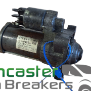 CITROEN RELAY/BOXER/MOVANO 2.2 DW12 2023 STARTER MOTOR 9826048080