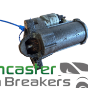 CITROEN RELAY/BOXER/MOVANO 2.2 DW12 2023 STARTER MOTOR 9826048080