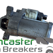 CITROEN RELAY/BOXER/MOVANO 2.2 DW12 2023 STARTER MOTOR 9826048080