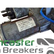 CITROEN RELAY/BOXER/MOVANO 2.2 DW12 2023 STARTER MOTOR 9826048080
