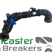 CITROEN RELAY/BOXER/MOVANO 2.2 2023 AIR INTAKE PIPE 1394223080