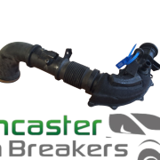 CITROEN RELAY/BOXER/MOVANO 2.2 2023 AIR INTAKE PIPE 1394223080