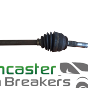 CITROEN RELAY/BOXER/MOVANO 2.2 2023 N/S PASSENGER DRIVE SHAFT