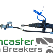 CITROEN RELAY/BOXER/MOVANO 2.2 2023 CLUTCH SLAVE CYLINDER + PIPE 55242892/55259402