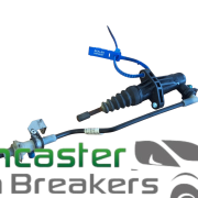 CITROEN RELAY/BOXER/MOVANO 2.2 2023 CLUTCH SLAVE CYLINDER + PIPE 55242892/55259402