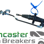 CITROEN RELAY/BOXER/MOVANO 2.2 2023 CLUTCH SLAVE CYLINDER + PIPE 55242892/55259402