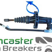 CITROEN RELAY/BOXER/MOVANO 2.2 2023 CLUTCH SLAVE CYLINDER + PIPE 55242892/55259402