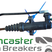 CITROEN RELAY/BOXER/MOVANO 2.2 2023 CLUTCH SLAVE CYLINDER + PIPE 55242892/55259402