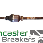 CITROEN RELAY/BOXER/MOVANO 2.2 2023 O/S DRIVERS SIDE DRIVE SHAFT