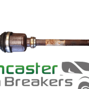 CITROEN RELAY/BOXER/MOVANO 2.2 2023 O/S DRIVERS SIDE DRIVE SHAFT