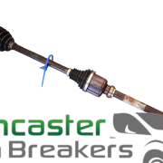 CITROEN RELAY/BOXER/MOVANO 2.2 2023 O/S DRIVERS SIDE DRIVE SHAFT