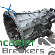 MERCEDES SPRINTER 2021 2.1 EURO 6 MANUAL GEARBOX 6SPEED A9062607300