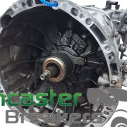 MERCEDES SPRINTER 2021 2.1 EURO 6 MANUAL GEARBOX 6SPEED A9062607300