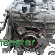 MERCEDES SPRINTER 2021 2.1 EURO 6 MANUAL GEARBOX 6SPEED A9062607300