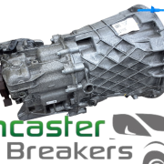 MERCEDES SPRINTER 2021 2.1 EURO 6 MANUAL GEARBOX 6SPEED A9062607300